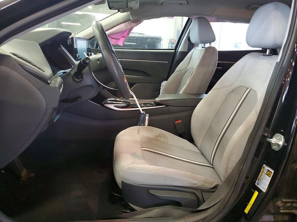 2022 HYUNDAI SONATA