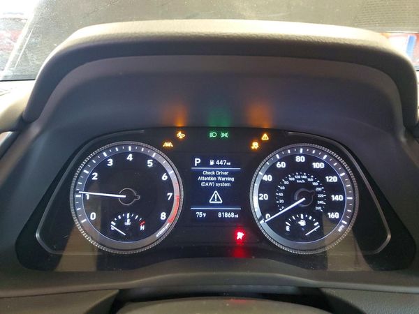 2022 HYUNDAI SONATA