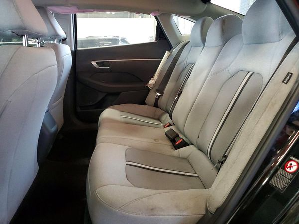 2022 HYUNDAI SONATA