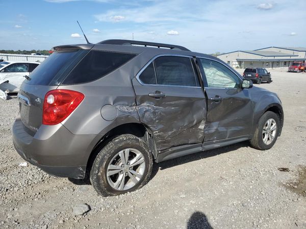 2012 CHEVROLET EQUINOX