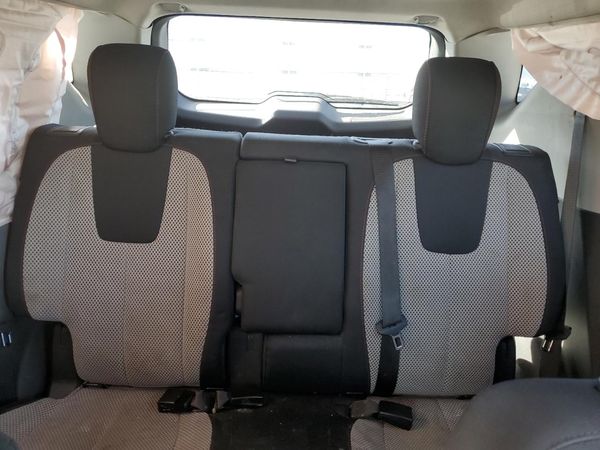 2012 CHEVROLET EQUINOX