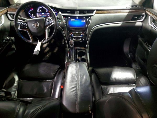 2013 CADILLAC XTS Luxury