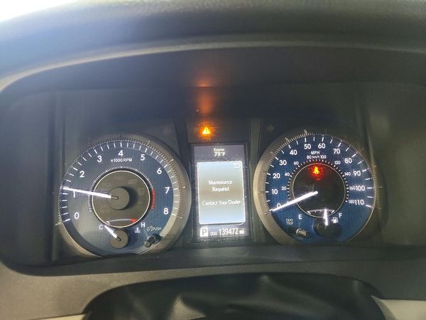 2018 TOYOTA SIENNA LE