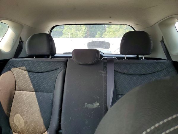 2016 KIA SOUL Plus