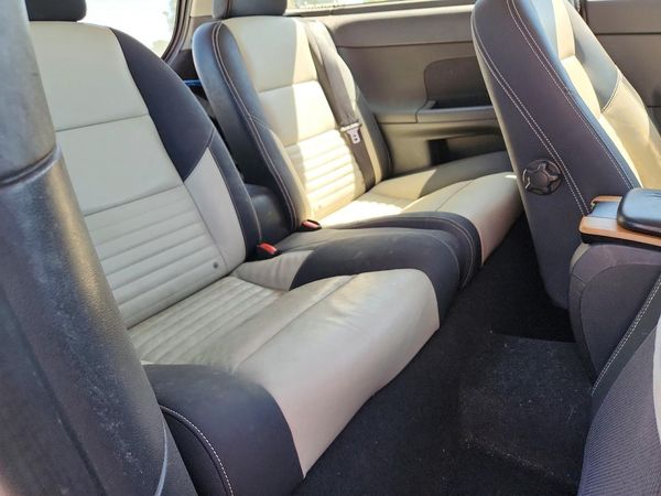 2012 VOLVO C30