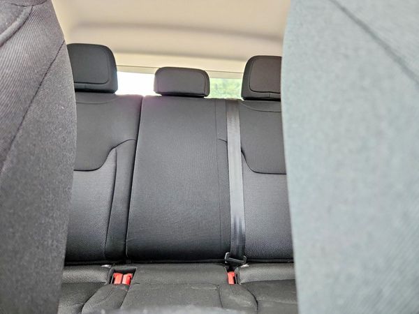 2019 JEEP RENEGADE