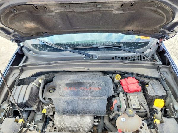 2019 JEEP RENEGADE