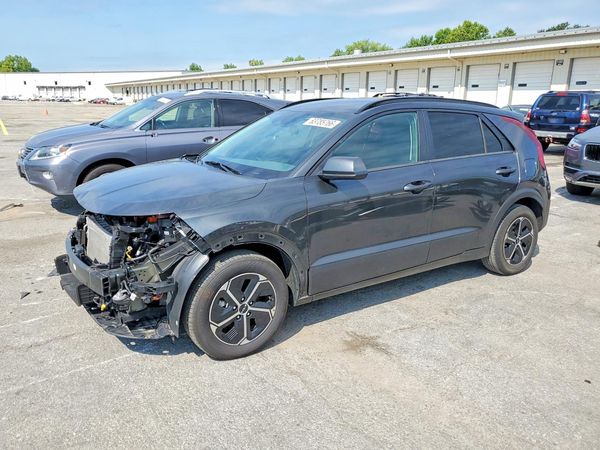 2024 KIA NIRO LX