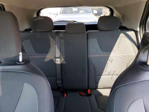 2024 KIA NIRO LX