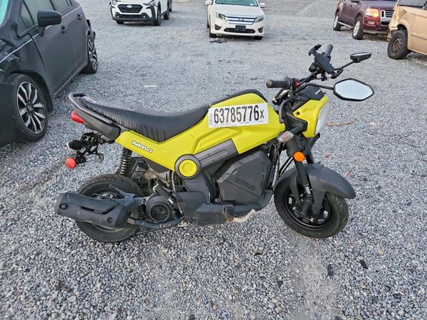 2022 HONDA ALL OTHER