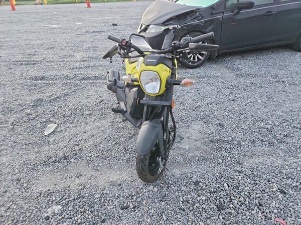 2022 HONDA ALL OTHER