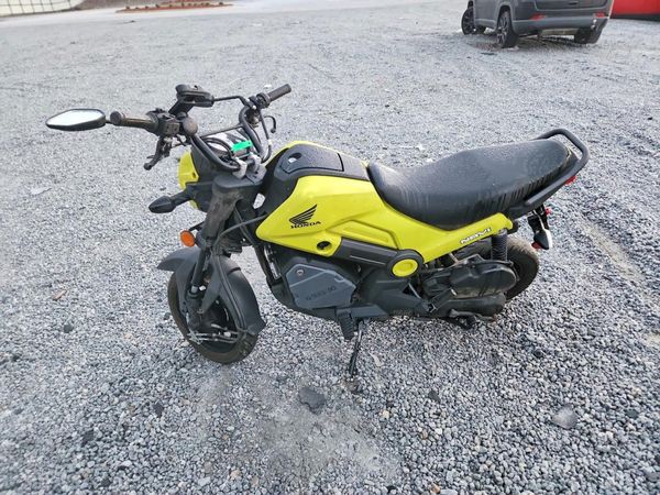 2022 HONDA ALL OTHER