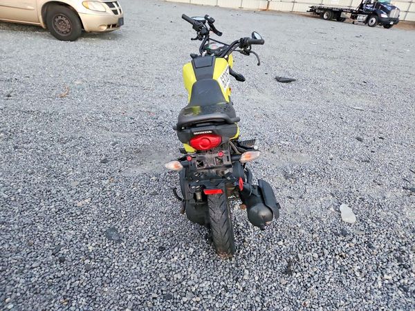 2022 HONDA ALL OTHER