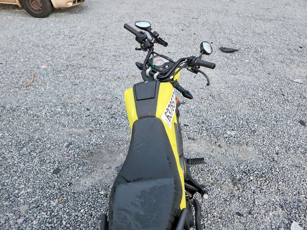 2022 HONDA ALL OTHER