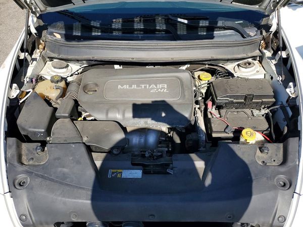 2015 JEEP CHEROKEE LATITUDE 4X4