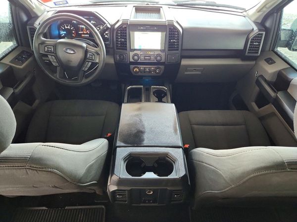 2019 FORD F150