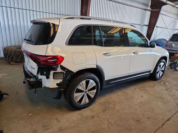 2024 MERCEDES-BENZ EQB EQB 300 4MATIC