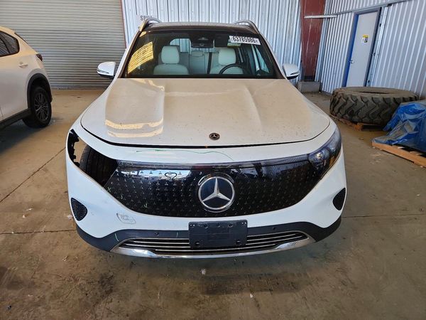 2024 MERCEDES-BENZ EQB EQB 300 4MATIC