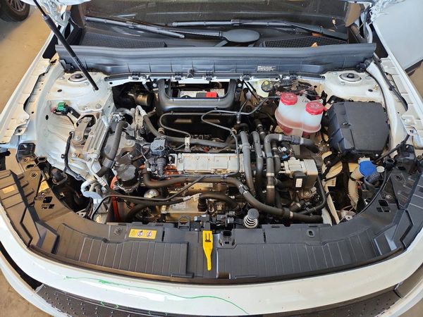 2024 MERCEDES-BENZ EQB EQB 300 4MATIC