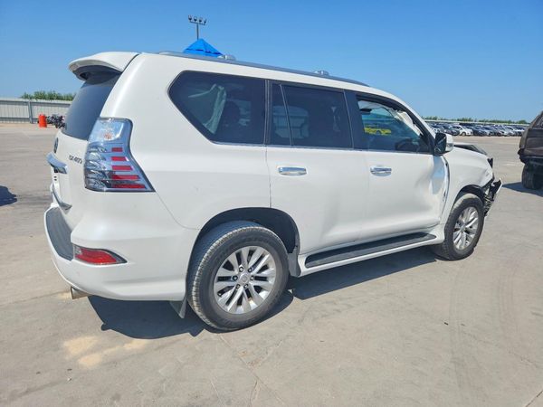 2022 LEXUS GX