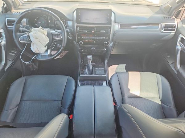 2022 LEXUS GX