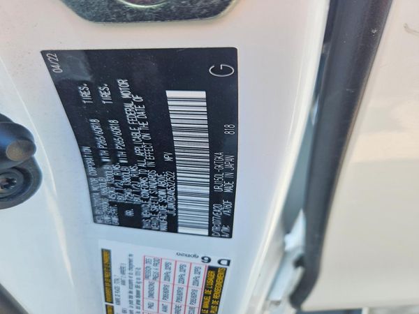 2022 LEXUS GX
