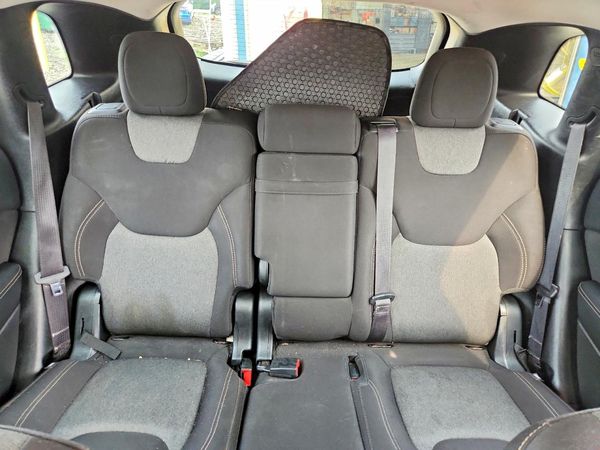 2018 JEEP CHEROKEE LATITUDE 4X4