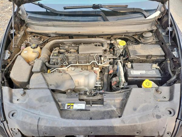 2018 JEEP CHEROKEE LATITUDE 4X4