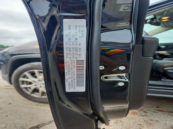 2018 JEEP CHEROKEE LATITUDE 4X4