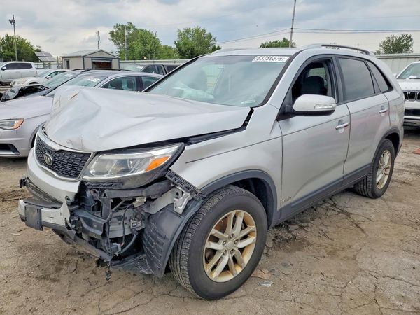 2015 KIA SORENTO GL