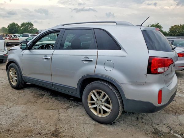 2015 KIA SORENTO GL