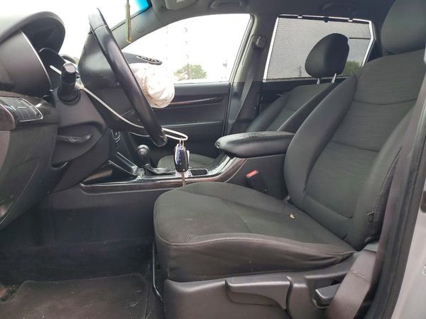 2015 KIA SORENTO GL