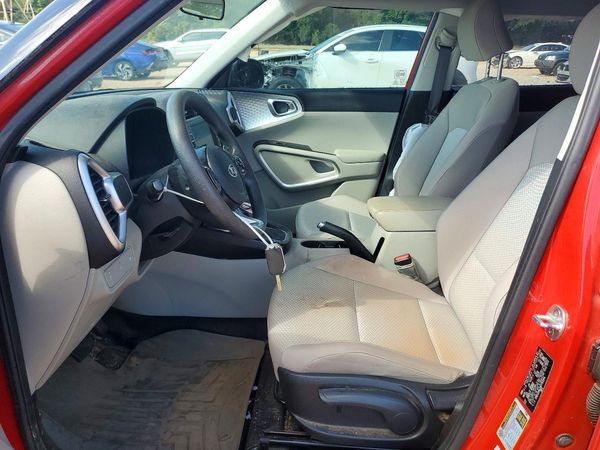2021 KIA SOUL LX, S, X-Line