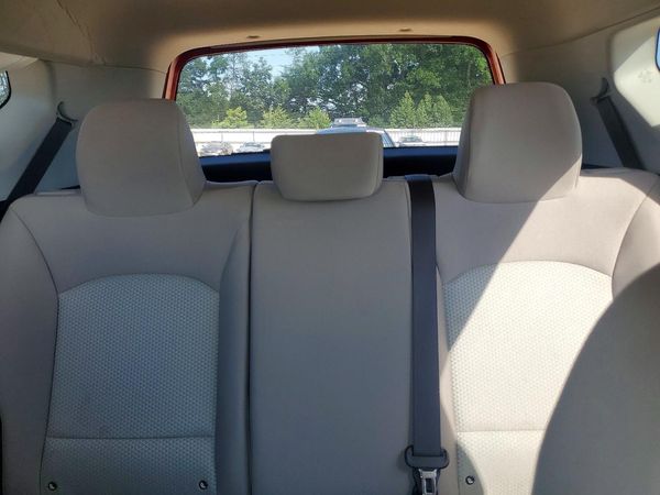 2021 KIA SOUL LX, S, X-Line