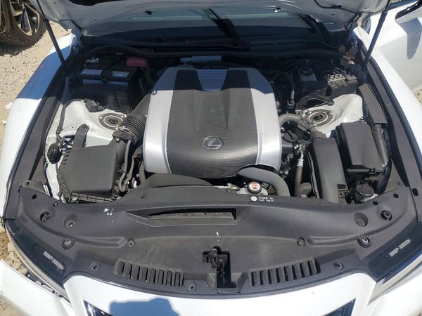 2023 LEXUS IS 350 350 F Sport