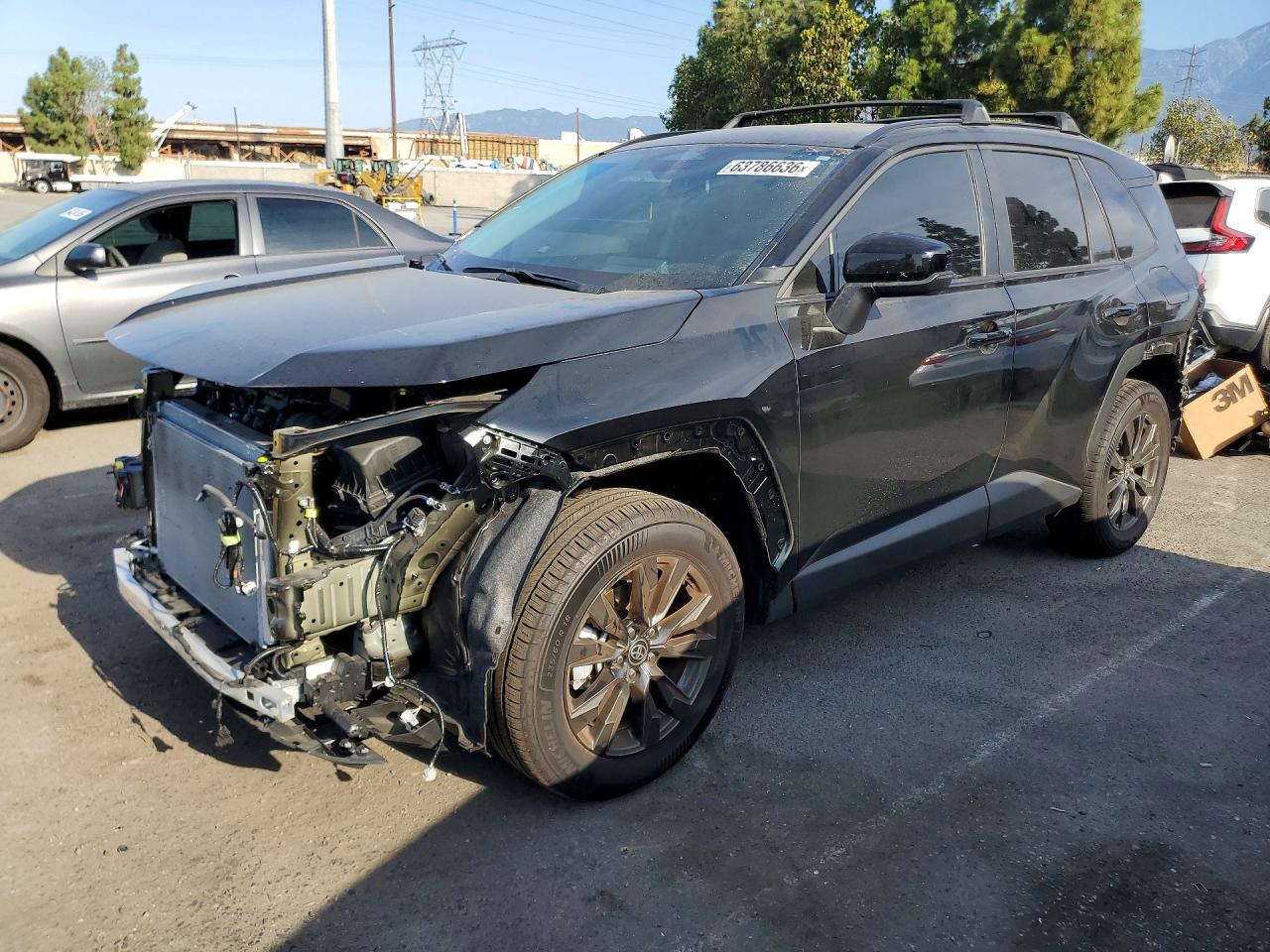 2026 TOYOTA RAV4