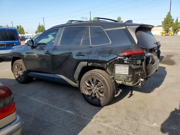 2026 TOYOTA RAV4