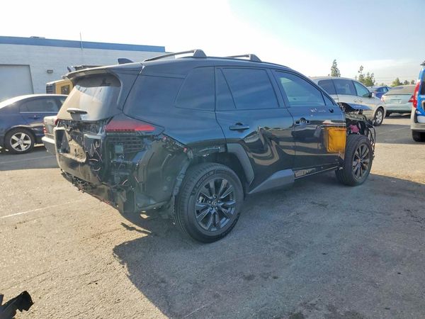 2026 TOYOTA RAV4