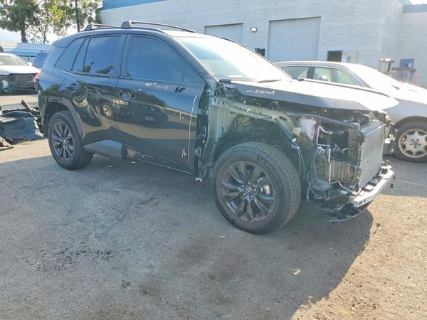 2026 TOYOTA RAV4
