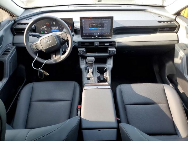 2026 TOYOTA RAV4