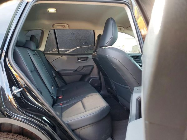 2026 TOYOTA RAV4