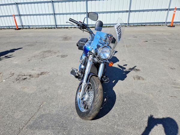 2019 KAWASAKI VULCAN 900 Classic LT