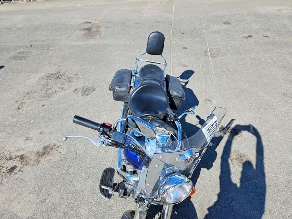 2019 KAWASAKI VULCAN 900 Classic LT