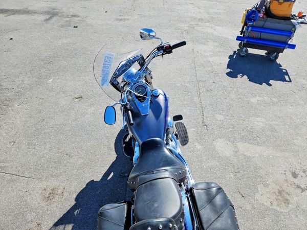 2019 KAWASAKI VULCAN 900 Classic LT