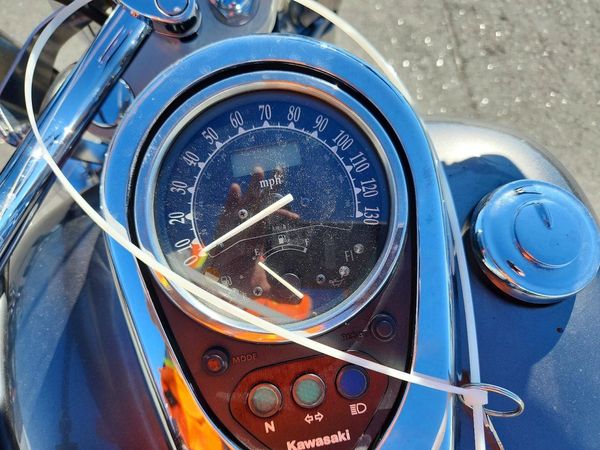 2019 KAWASAKI VULCAN 900 Classic LT
