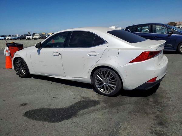 2019 LEXUS IS 300
