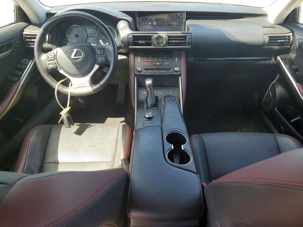 2019 LEXUS IS 300