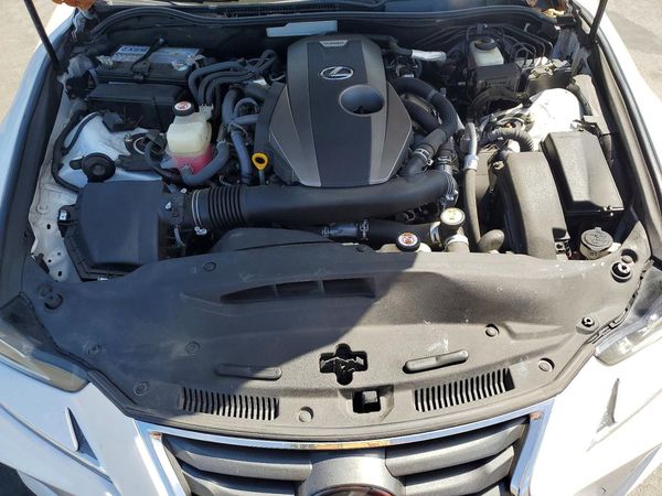 2019 LEXUS IS 300