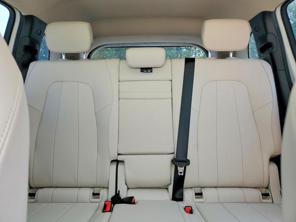 2022 MERCEDES-BENZ EQB EQB300 4MATIC