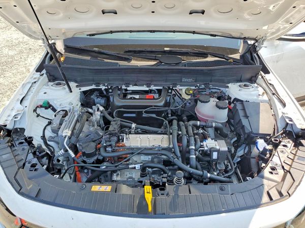 2022 MERCEDES-BENZ EQB EQB300 4MATIC